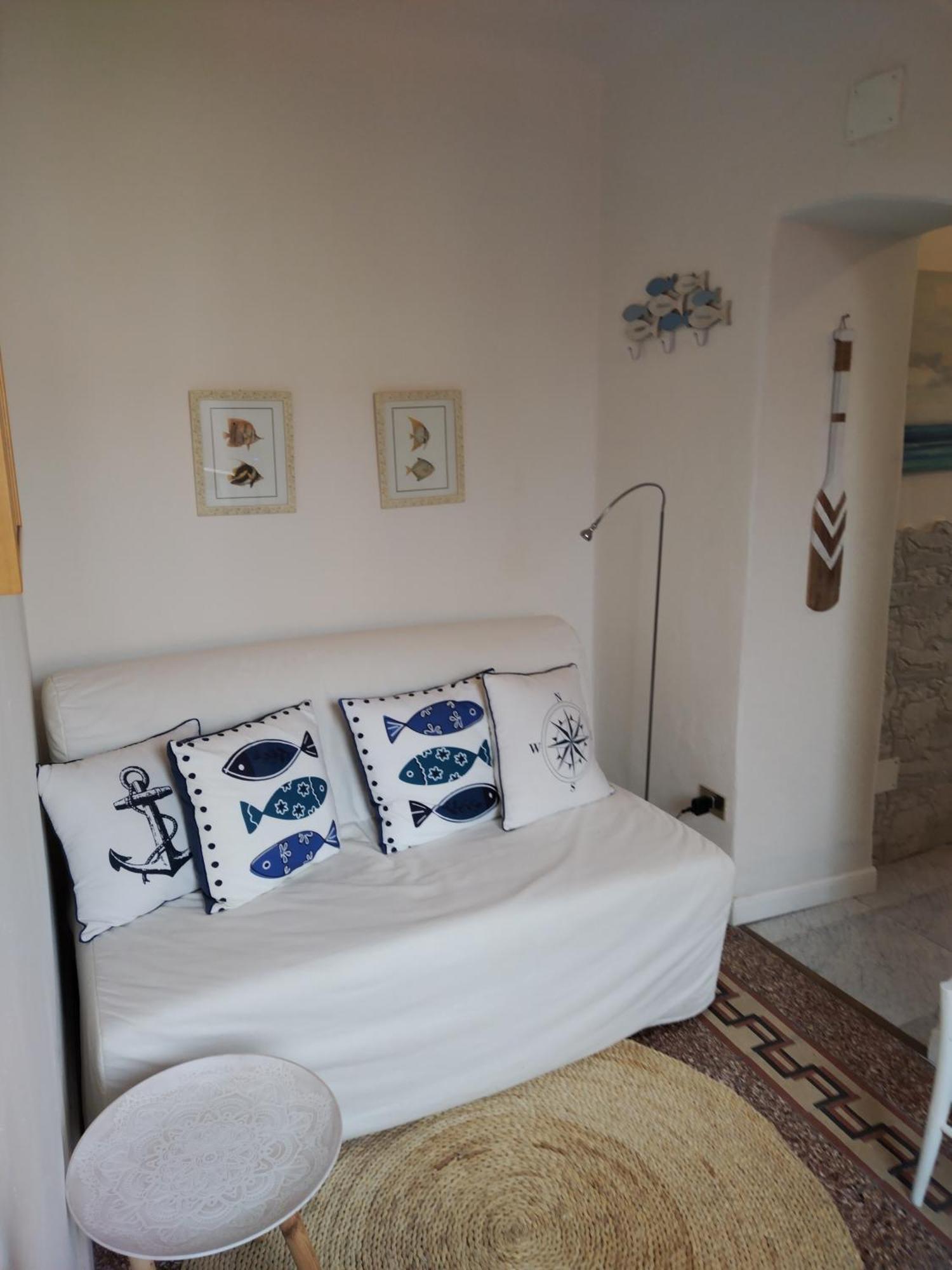 Ca'di Lalu Apartment